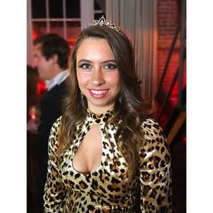 Meet your Posher, Gavriella